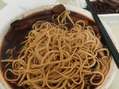 大肉面-顺心拉面馆(马道街店)