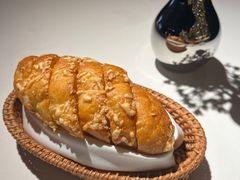 -Oyster Talks 四度蚝法餐厅