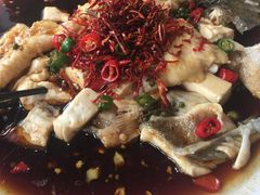 -茶花妹子云南餐厅(北大店)