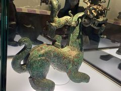 -上海博物馆(人民广场馆)