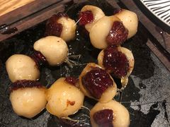 -芳芳私房菜·精做淮扬菜(承德路店)