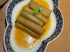 -兰庭玉树·老饭骨家宴(后海店)