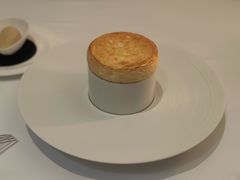 -Caprice(香港四季酒店)