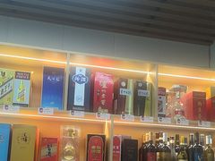 -鱼市酒店(威海水产批发市场店)