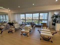-N1 健身·普拉提·综合馆(嘉美中心店)