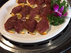 -鲜小岛·铜锅涮肉
