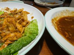 -惠宾饭庄(中山路店)