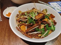 -寻裕记·现炒浇头面(人民广场店)