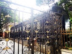 -火车头法国西餐厅