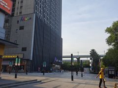 -重庆熙街