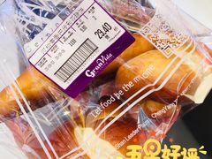 巴伐利亚脆饼干-汉柏麦香德国面包房(海信店)