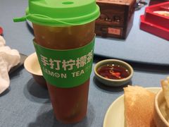 -天怡·鱼工厂(梅溪湖店)