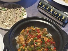 -湘满甲·黄焖甲鱼创始者·湘菜·鲁菜(潘家园店)