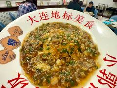 -小郭私房菜·海肠捞饭店(学士街店)