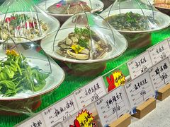 -舟小鲜·舟山小渔村(凤城四路中登广场店)