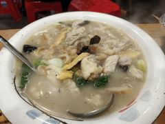 -华顺土菜馆(洪岗路店)