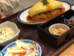 -味太助·银饭食堂(中华城店)