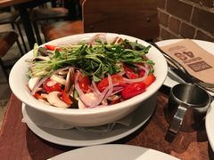 -Pancakes on the rocks(Darling Harbour)