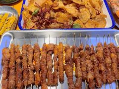 -辣盆盆麻辣小龙虾(哈尔滨总店)