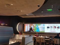 -左庭右院鲜牛肉火锅(金山万达店)