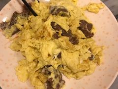 滑蛋牛肉-紫金食坊(江南西路店)