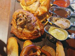 -Ambra Haus琥珀屋精酿餐厅(宝山店)