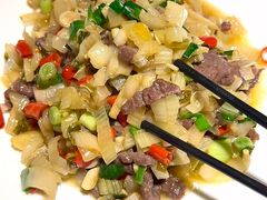 -千岛湖小鱼儿·淳安匠心农家菜