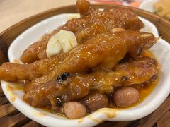 -点都德(海岸城店)