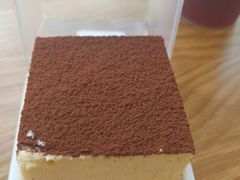 提拉米苏-烫面包·面包烘焙(绿地缤纷城店)