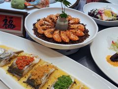 -山水雅居·江南雅宴(运河公园店)
