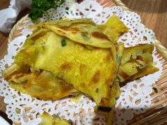 -品回味清真西北楼(宁波首店)