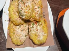 -单家老院·院子里的青岛菜(沙子口店)