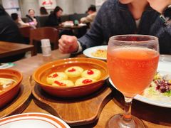-萨莉亚意式餐厅(南京万达茂店)
