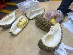 -101花果山山芭榴莲(史密斯街店)