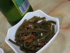 -李师傅脆肚(梅林店)