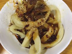 甜水面-洞子口张老二凉粉(文殊院店)