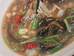 -飨府.老淮面馆.自营(清河路店)