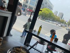 -南湖胖子砂锅(铁心桥店)