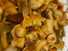 -帕米尔食府(白云观店)