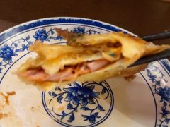 -老客满蛋饼(双塔市集店)