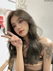 -Amo la Diva造型