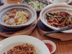 -粤集·手工粤菜(皇庭广场店)