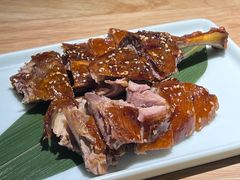 -全牛匠·乐山跷脚牛肉(新中关店)