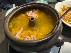 无量山汽锅鸡-福照楼汽锅鸡·云南特色菜(护国路店)