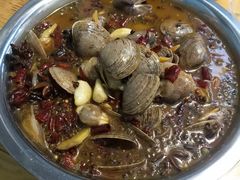 -三盛肥蛤(总店)