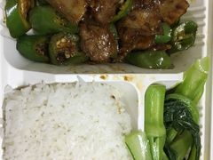 -都城快餐(新港西路店)