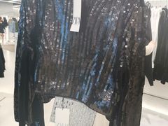 -ZARA(大上海时代广场店)