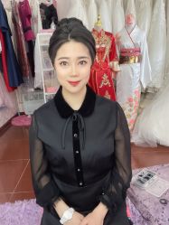 -贺贺新娘造型婚纱店