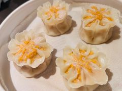 -海派悦庭·海胆烧麦·新融合菜(凯德广场店)