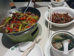 -绿草地·湘菜(芙蓉天街店)